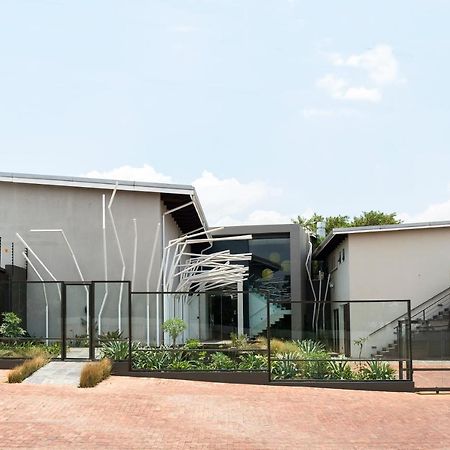 Alpine Attitude Boutique Hotel & Conference Venue Pretoria-Noord Exterior foto